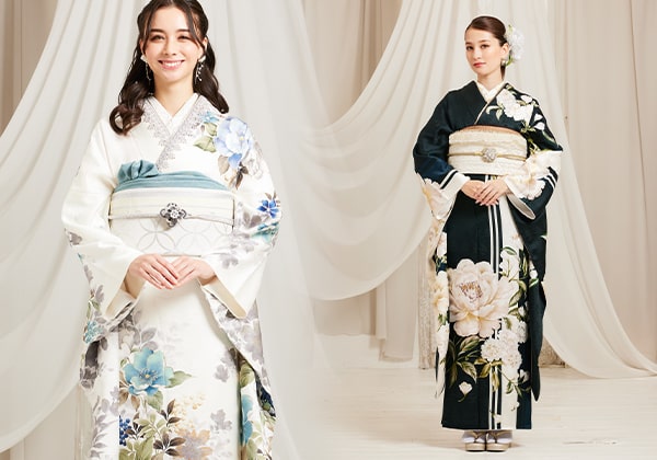 オンディーヌ振袖