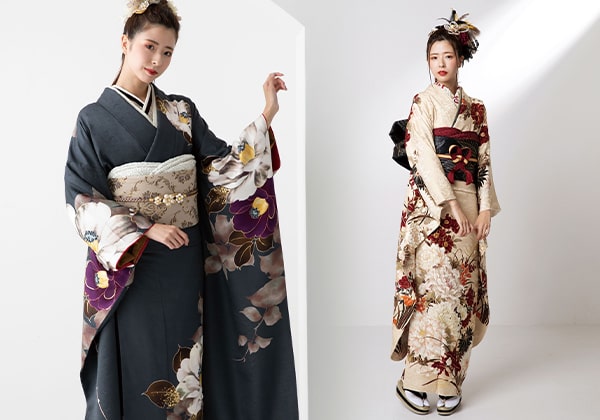 オンディーヌ振袖