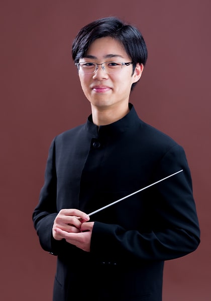 プロフィール写真